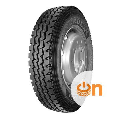 Nordexx Nordexx NXP A42 Prime (универсальная) 315/80 R22.5 157/154K PR20 - зображення 1