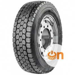 Lassa Lassa Maxiways 110D (ведущая) 245/70 R17.5 136/134M