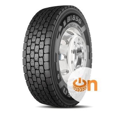 Falken Falken BI856 (ведущая) 235/75 R17.5 132/130M - зображення 1