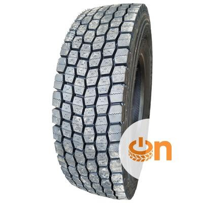 Maxell Maxell Super LD2 (ведущая) 295/80 R22.5 154/150L PR18 - зображення 1