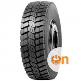 Powertrac Tyre Heavy Expert ведущая 9.00 R20 144/141K PR16