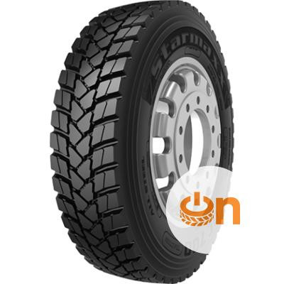 Starmaxx DC 700 ведущая 315/80 R22.5 156/150K - зображення 1