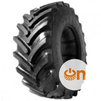 BKT Tires AGRIMAX RT-657 (с/х) 540/65 R24 149A8/146D - зображення 1