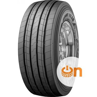 Goodyear KMAX T (прицепная) 385/65 R22.5 164K/158L - зображення 1