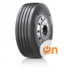 Hankook TH31 (прицепная) 385/65 R22.5 164K PR24