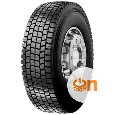 DoubleStar DSR08A (ведущая) 315/60 R22.5 152/148L PR16 - зображення 1