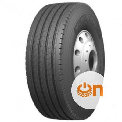 Blacklion BT165 (рулевая) 295/80 R22.5 152/149M PR18 - зображення 1