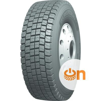 Blacklion BD175 (ведущая) 215/75 R17.5 135/133L PR16 - зображення 1