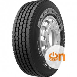 Starmaxx GC 700 (ведущая) 315/80 R22.5 156/150K