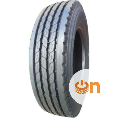 Sunfull Tyre HF111 (рулевая) 235/75 R17.5 143/141J PR16 - зображення 1