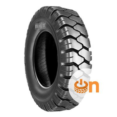 BKT Tires FL 252 (с/х) 6.50 R10 PR10 - зображення 1