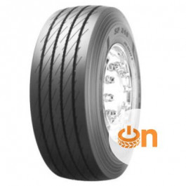   Dunlop SP 246 235/75 R17.5 144J/143F прицепная