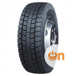   Westlake Tire WestLake WDR1 (ведущая) 315/80 R22.5 156/153L