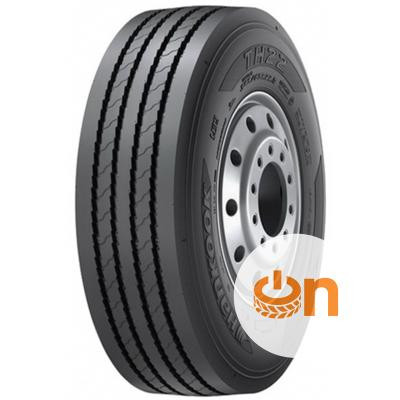 Hankook TH22 (прицеп) 265/70 R19.5 143/141J PR18 - зображення 1