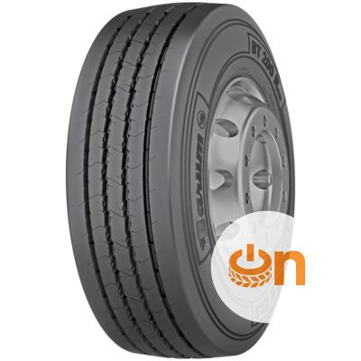 Barum BT200 R (прицепная) 235/75 R17.5 143/141K - зображення 1