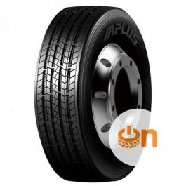 Aplus S201 (рулевая) 385/65 R22.5 160/158L PR20