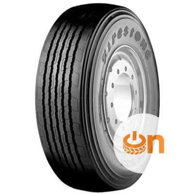 Firestone FT522 (прицепная) 385/65 R22,5 160J - зображення 1