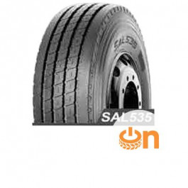 Sunfull Tyre SAL535 (универсальная) 275/70 R22.5 152/148J