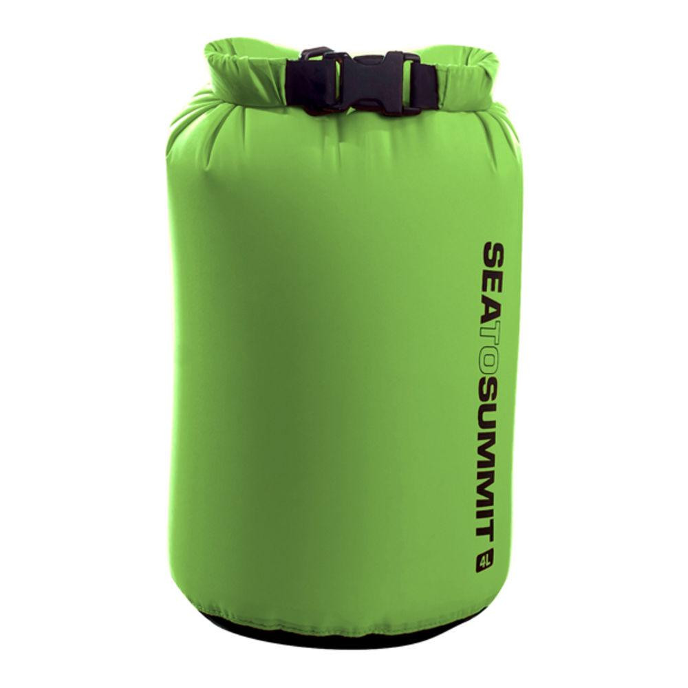 Sea to Summit LightWeight Dry Sack 8L, apple green (ADS8GN) - зображення 1