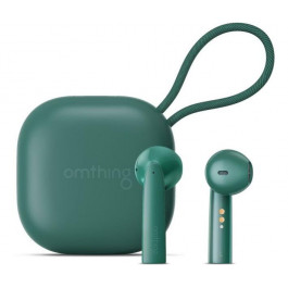 Omthing Airfree Pods TWS EO005 Green