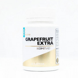 ABU Комплекс для травлення з грейпфрутом   Grapefruit Extra 60 капсул