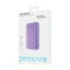 Proove Vibe Energy 10000mAh 20W Purple (PBVE20020009) - зображення 3