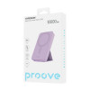 Proove Hyperion 10000mAh 20W Purple (PBHP15020009) - зображення 3
