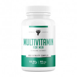 Trec Nutrition Вітаміни для чоловіків  Multivitamin for Men 90 капсул