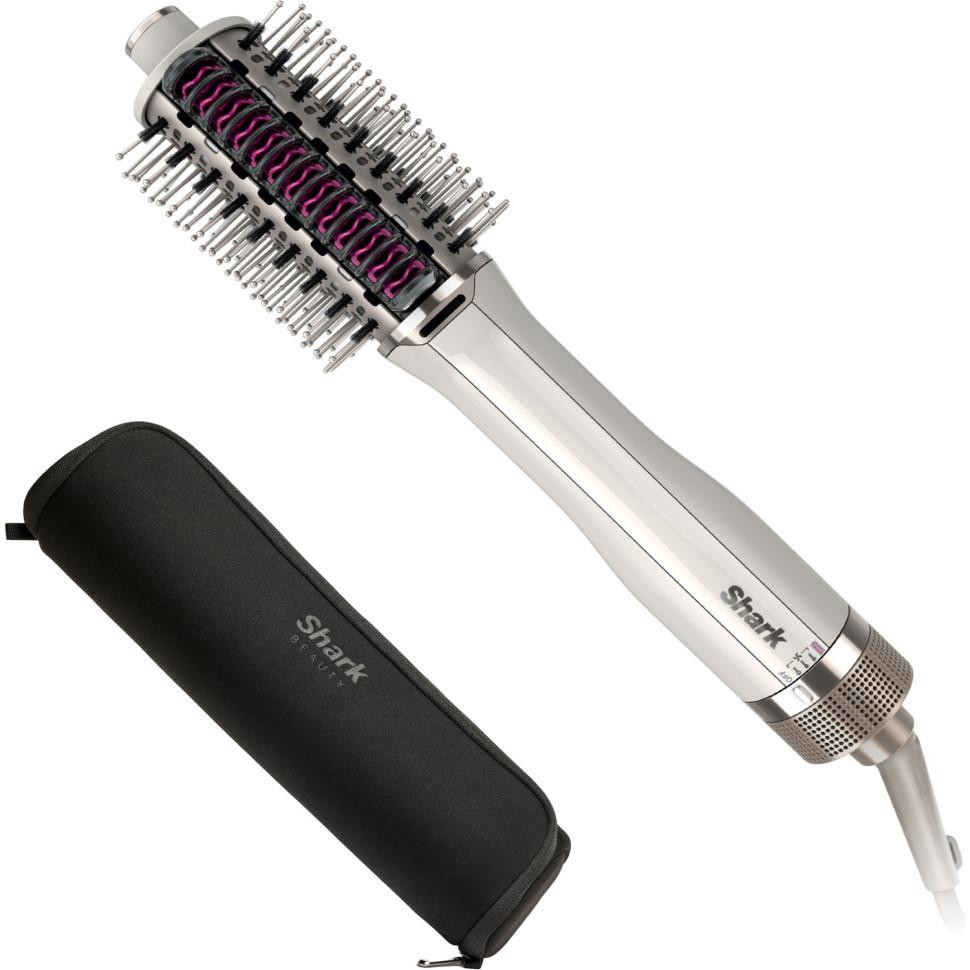 Shark SmoothStyle Hot Brush & Smoothing Comb HT212EU - зображення 1