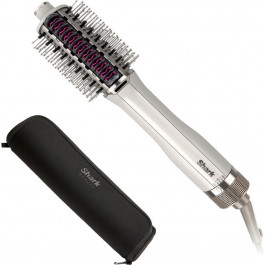 Shark SmoothStyle Hot Brush & Smoothing Comb HT212EU