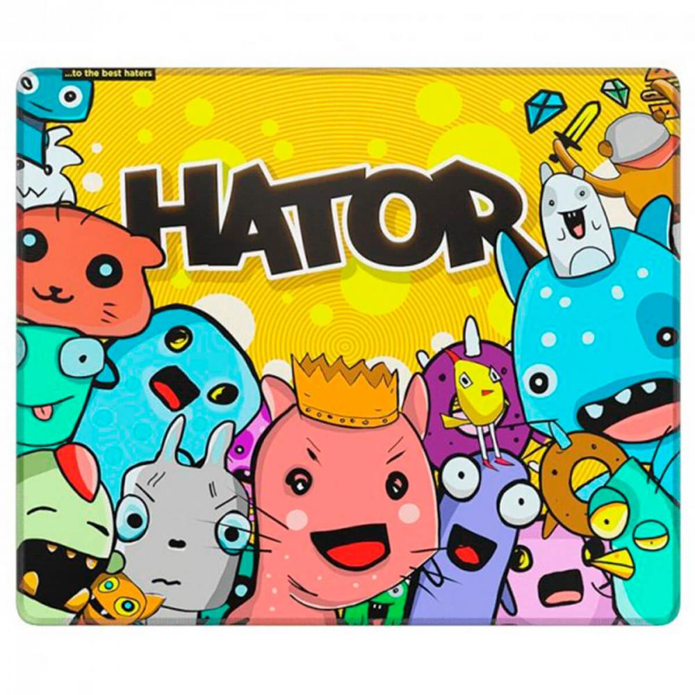 HATOR Tonn Evo Limited Edition (HTP-001) - зображення 1