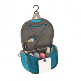 Sea to Summit Несесер  Hanging Toiletry Bag S Blue/Gray (ATLHTBSBL)