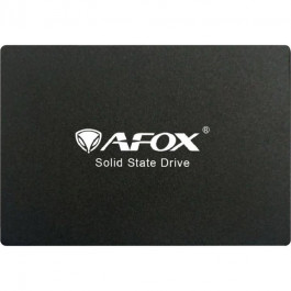 AFOX SD250 240 GB (SD250-240GN)