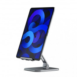 Satechi Aluminum Desktop Stand для iPad/Tablet Space Grey (ST-ADSIM)