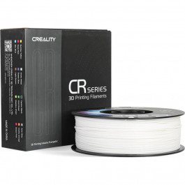 Creality ABS Filament 1кг, 1.75мм, белый (3301020031)