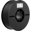 Creality CR-TPR 65A 2.85mm, 1кг, Black (3301090013) - зображення 1
