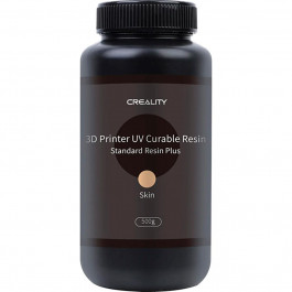 Creality Standard Rigid Resin Plus, 0.5кг, Skin (3302020064)