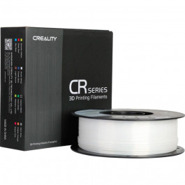 Creality CR-PLA Silk 1.75mm 1кг White (3301120004)
