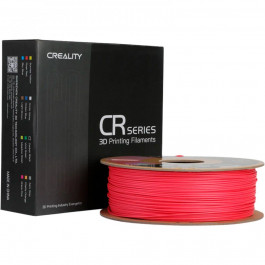 Creality CR-PLA Matte 1.75mm 1кг Strawberry Red (3301010300)