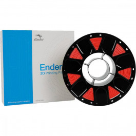 Creality Ender-PLA 1.75mm 1кг Red (3301010124)