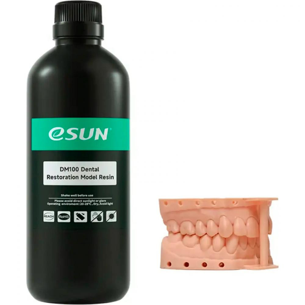 Esun For Dental products  1кг бежева (DM100-BG1) - зображення 1