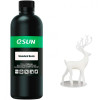 Esun Фотополімерна смола Standard Resin 1кг біла (STANDARD-W1) - зображення 1