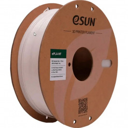 Esun ePLA-HF Filament (пластик) для 3D принтера eSUN 1кг, 1.75мм, білий (EPLA-HF-P175W1)