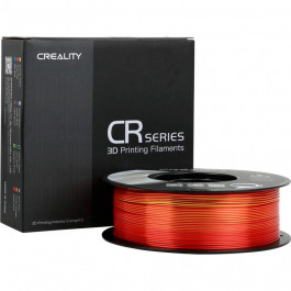 Creality PLA Filament шелковый блеск 1кг, 1.75мм, красное золото