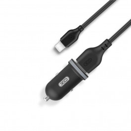 XO TZ08 + USB Type-C Black