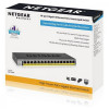 Netgear GS116PP (GS116PP-100EUS) - зображення 5