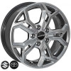 ZF ZF FE190 (R17 W7.0 PCD5x114.3 ET49 DIA67.1) - зображення 1