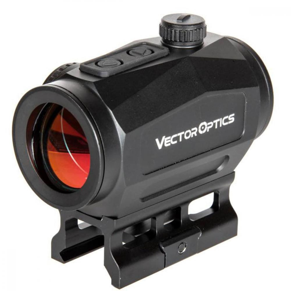 Vector Optics Scrapper 1х29 (VEC-10-030995) - зображення 1