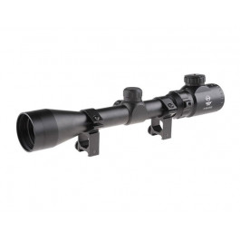 THETA optics 3-9x40 EG Mil-Dot IR (THO-10-018350)