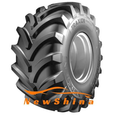 Vredestein Vredestein Traxion Harvest с/х (500/85R24 171/158A8) - зображення 1